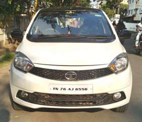Tata Tiago Wizz 1.2 Revotorn